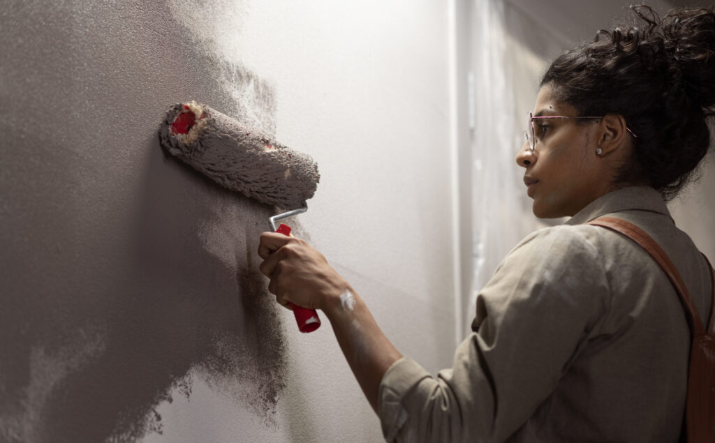 pintar casa, pintar apartamento